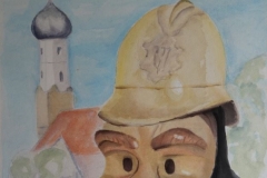 Muckenspritzer 3, 2014